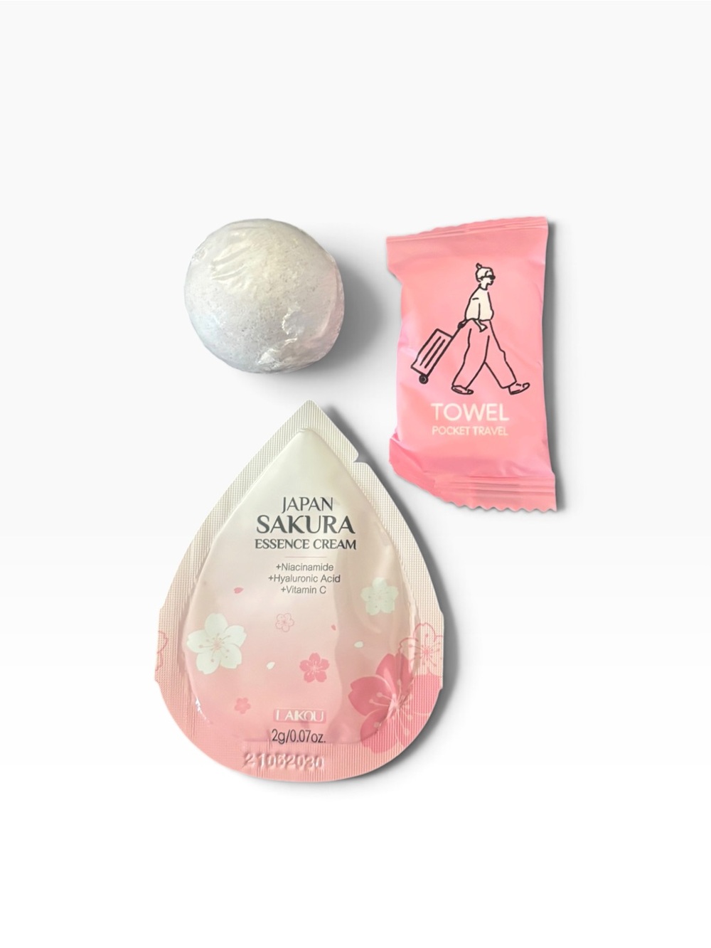 Skincare Mystery Bundle - Picture 5 of 8
